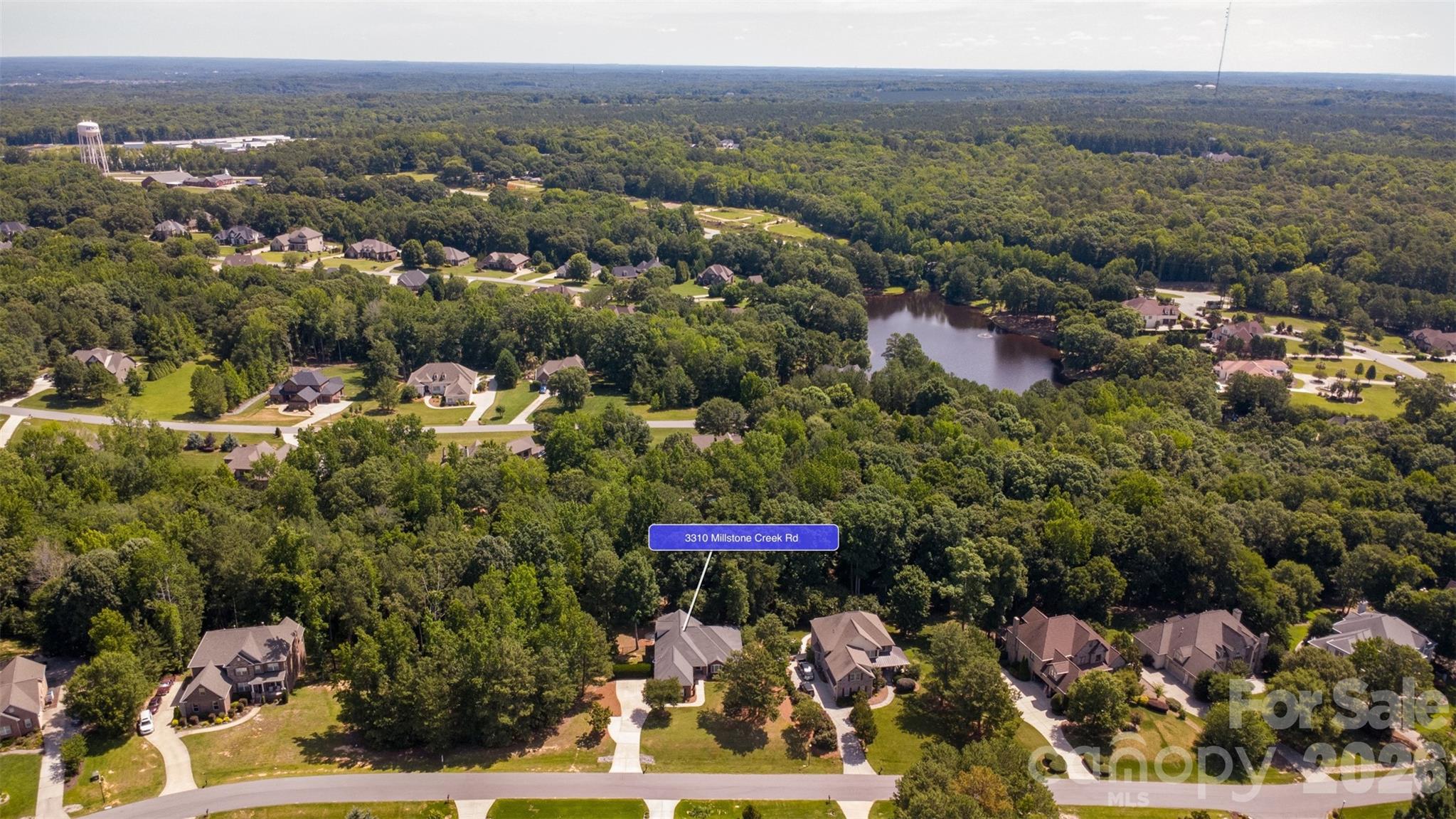 3310 Millstone Creek Road Lancaster, SC 29720 - Photo 38 of 41
