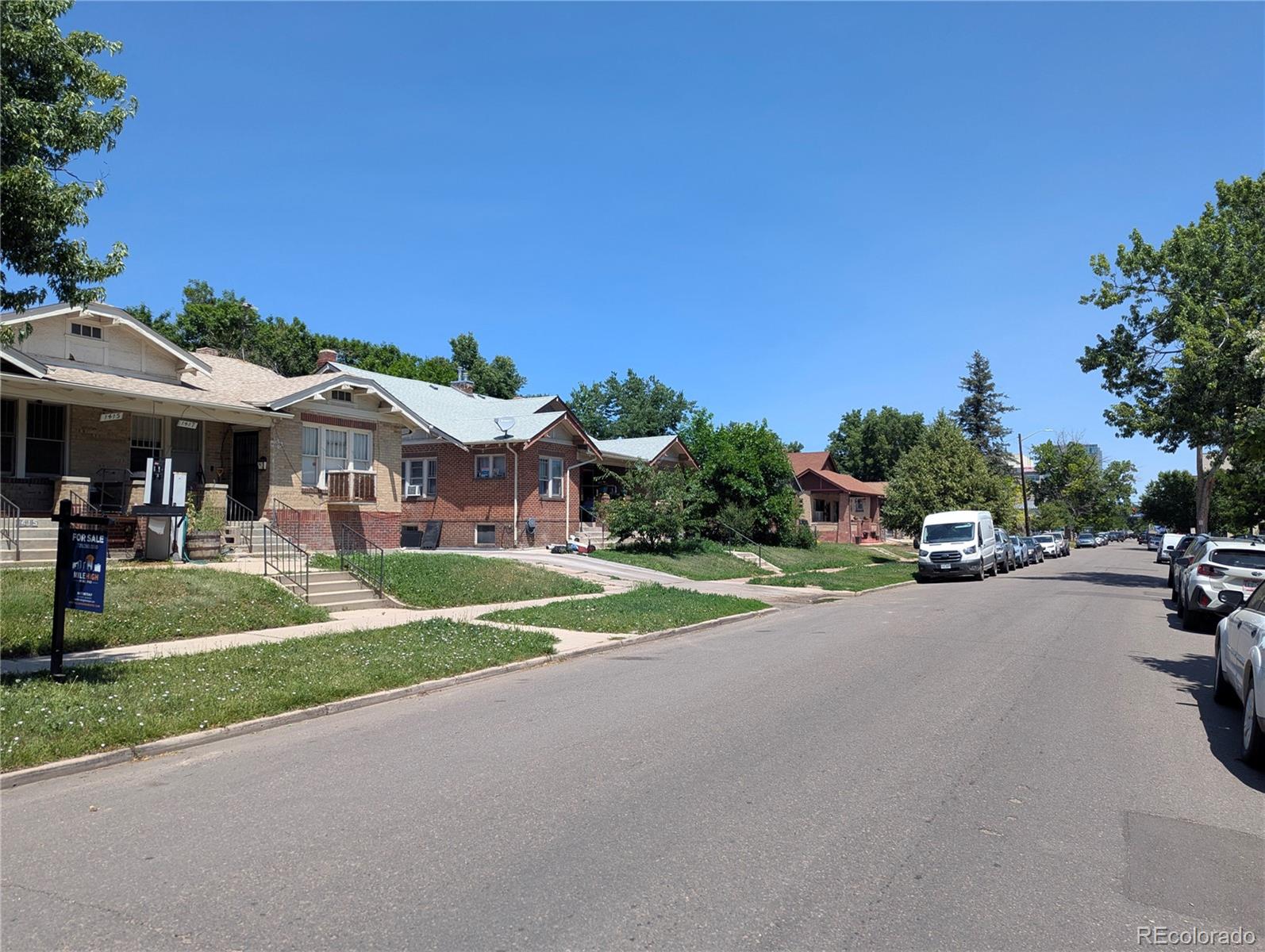 1415 Raleigh Street Denver, CO 80204 - Photo 3 of 7 Gallery Image 3