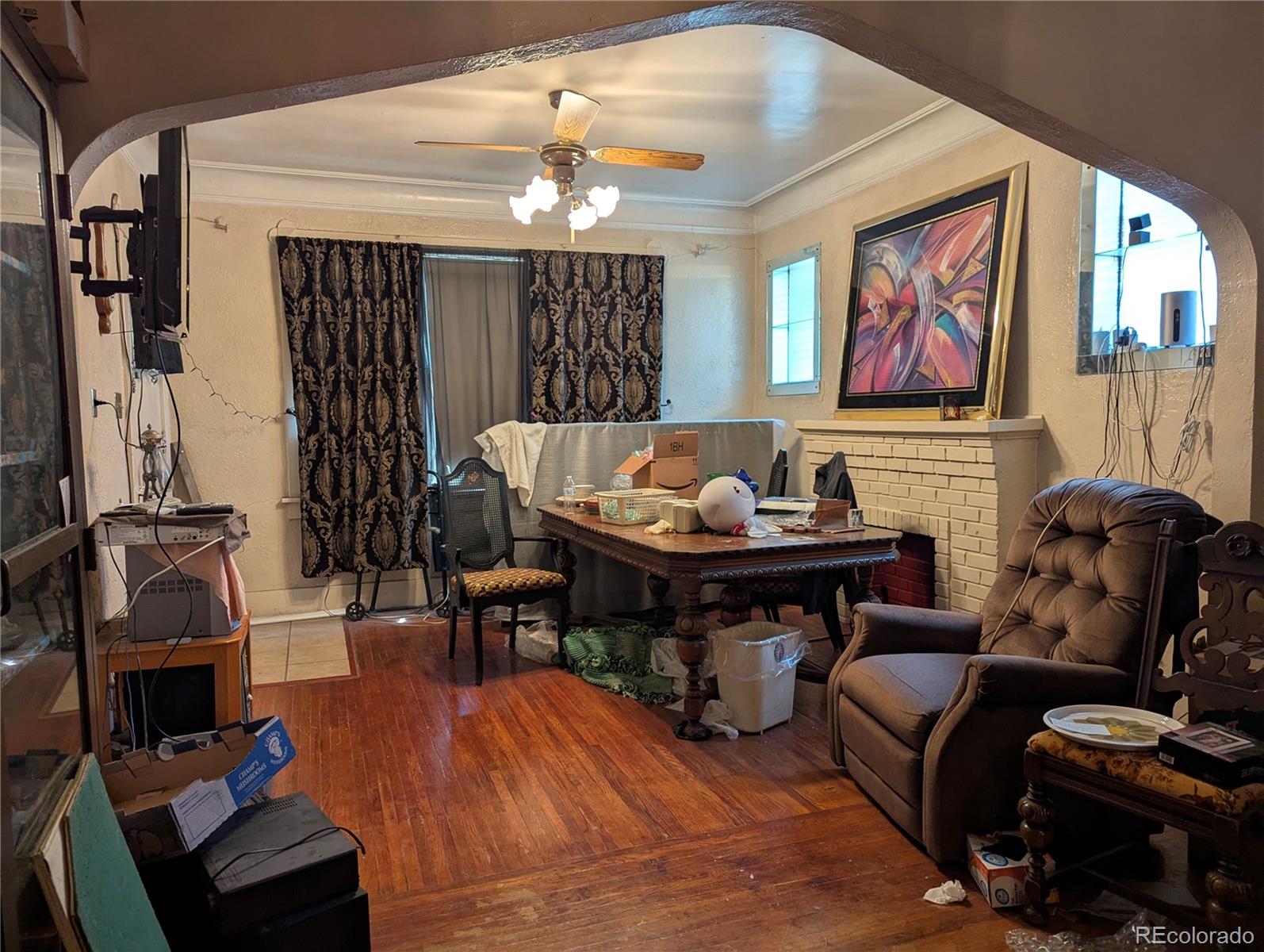 1415 Raleigh Street Denver, CO 80204 - Photo 5 of 7 Gallery Image 5