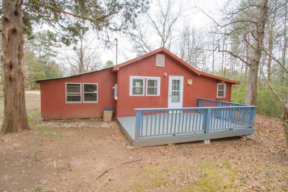 235 Cartee Road Liberty, SC 29657 - Photo 13 of 17