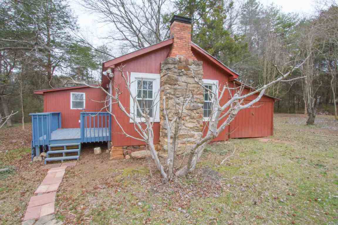 235 Cartee Road Liberty, SC 29657 - Photo 16 of 17