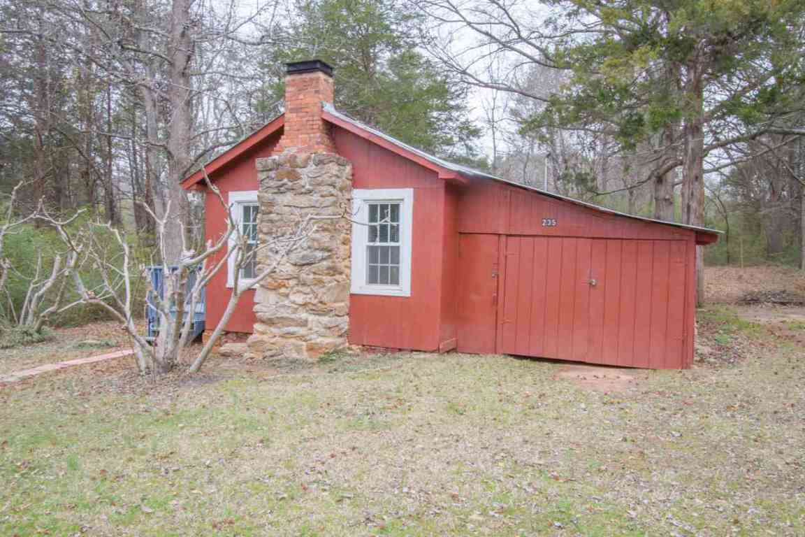 235 Cartee Road Liberty, SC 29657 - Photo 2 of 17