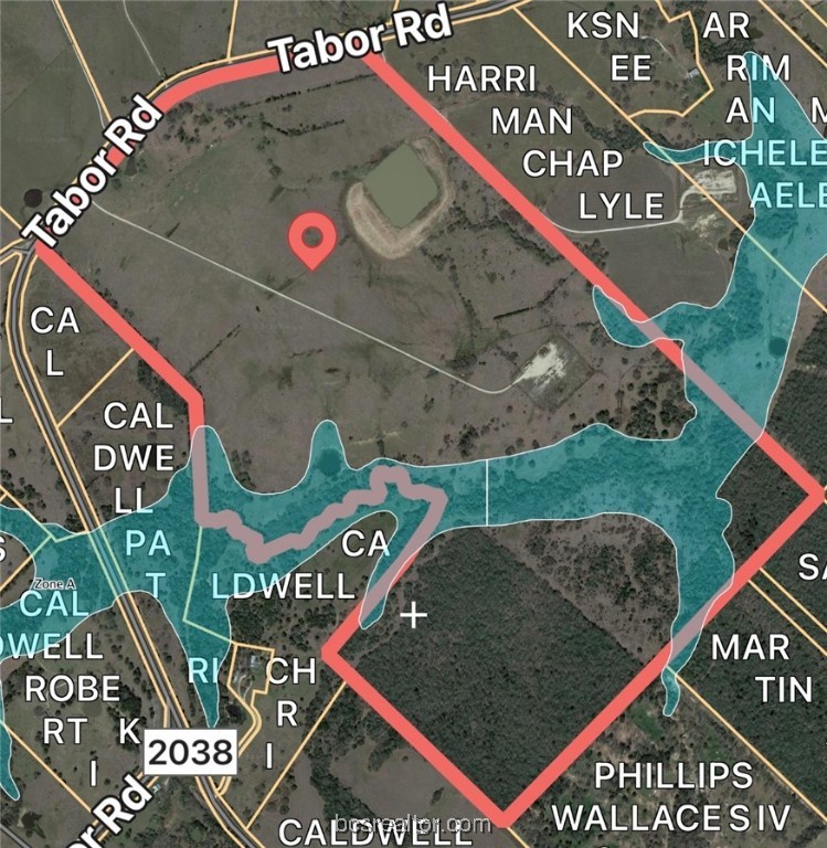 Tbd Tbd Fm-974 (tabor Rd) Bryan, TX 77808 - Photo 4 of 50