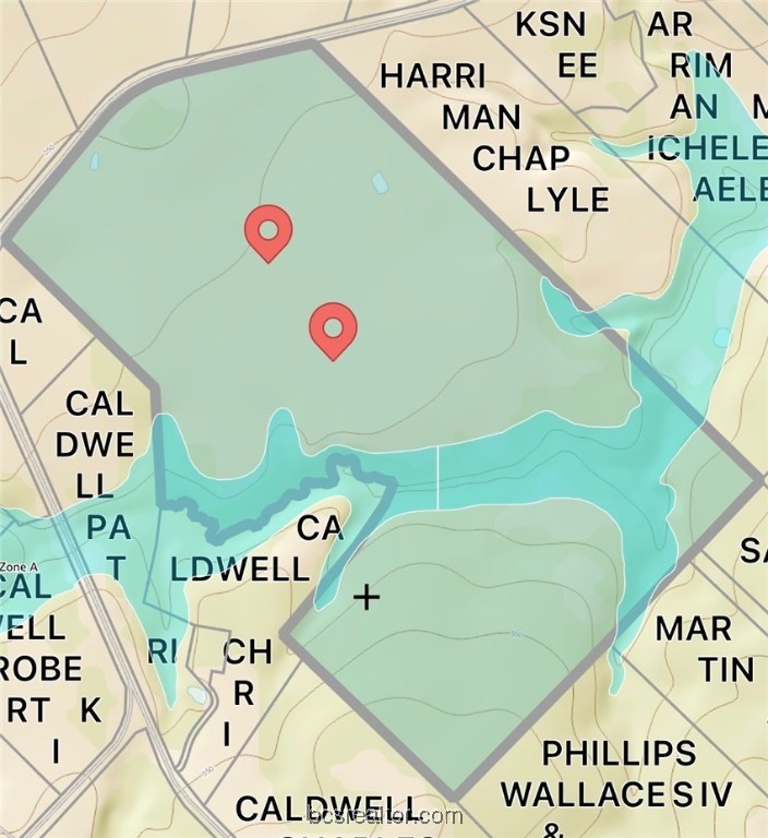 Tbd Tbd Fm-974 (tabor Rd) Bryan, TX 77808 - Photo 5 of 50