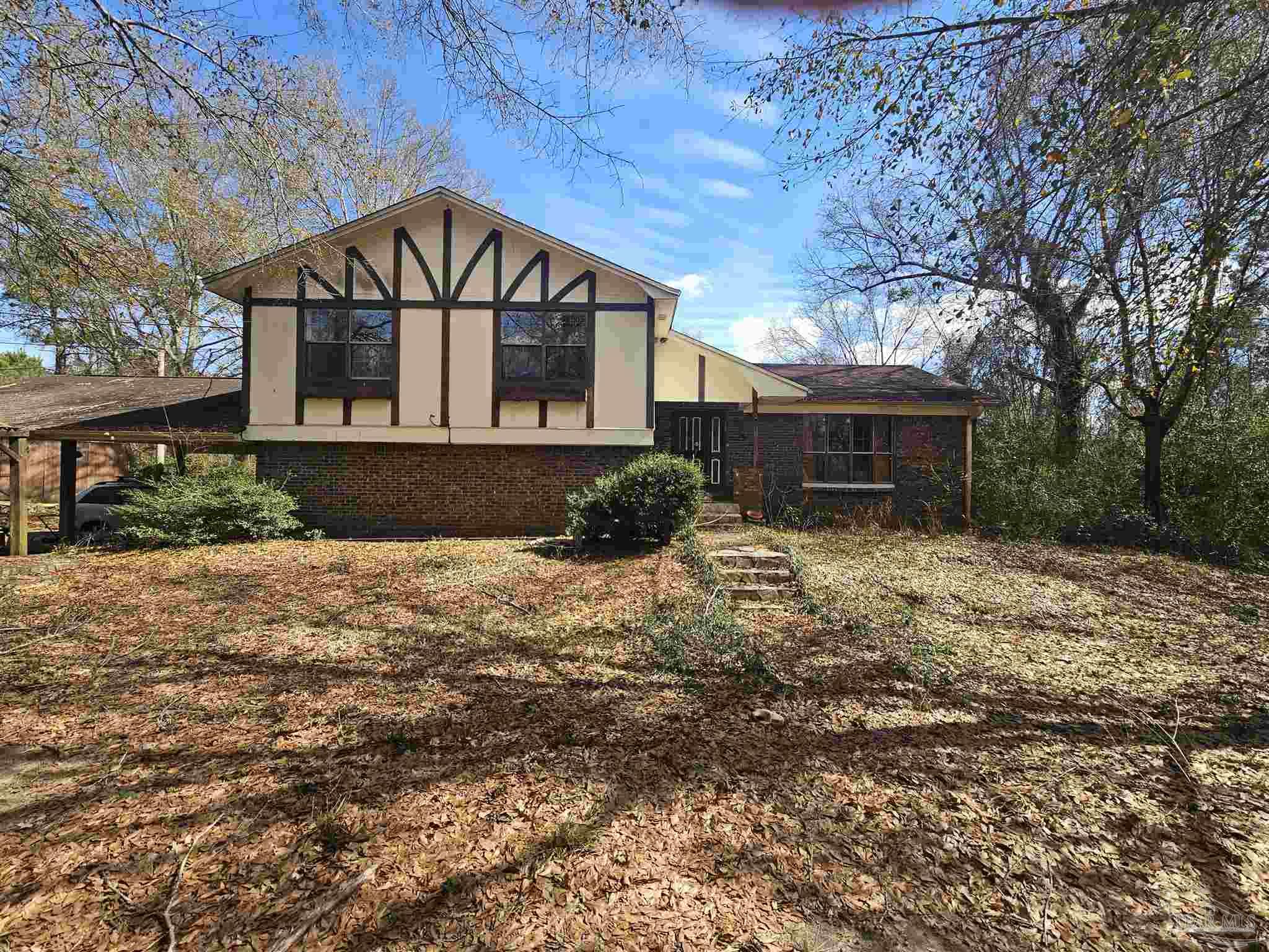 2779 Nelsontown Road Jay, FL 32565 - Photo 1 of 19