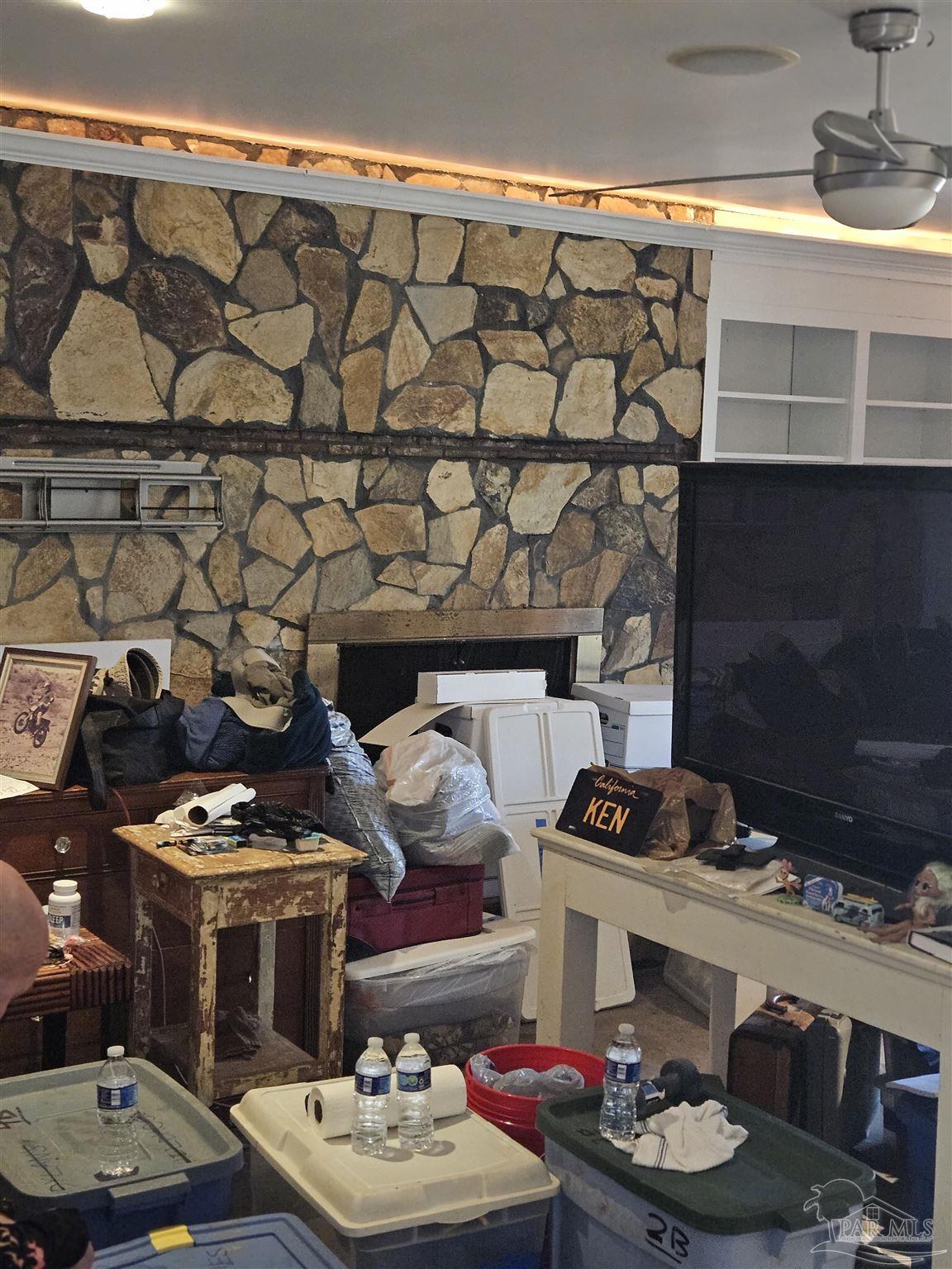 2779 Nelsontown Road Jay, FL 32565 - Photo 17 of 19