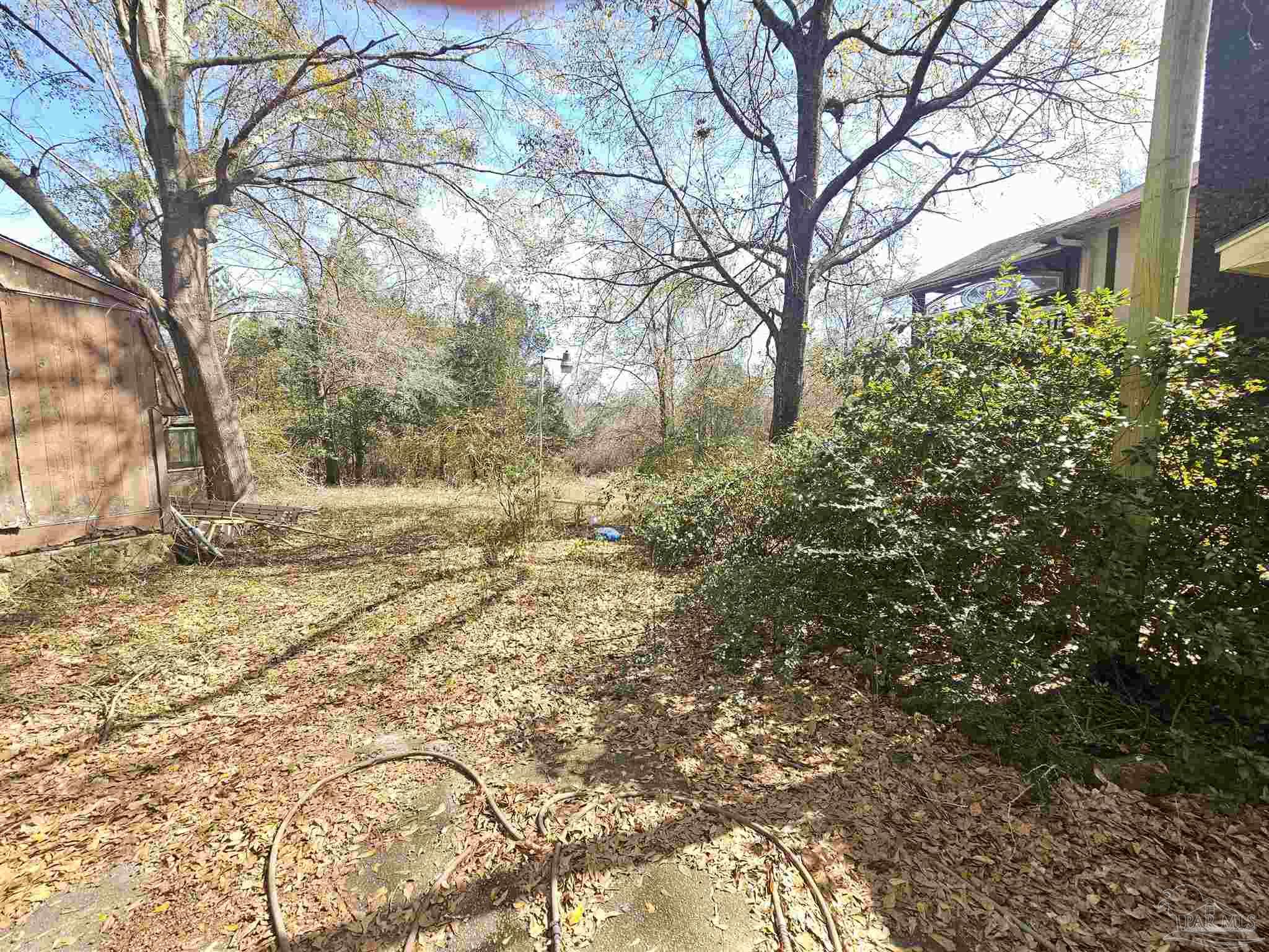 2779 Nelsontown Road Jay, FL 32565 - Photo 18 of 19