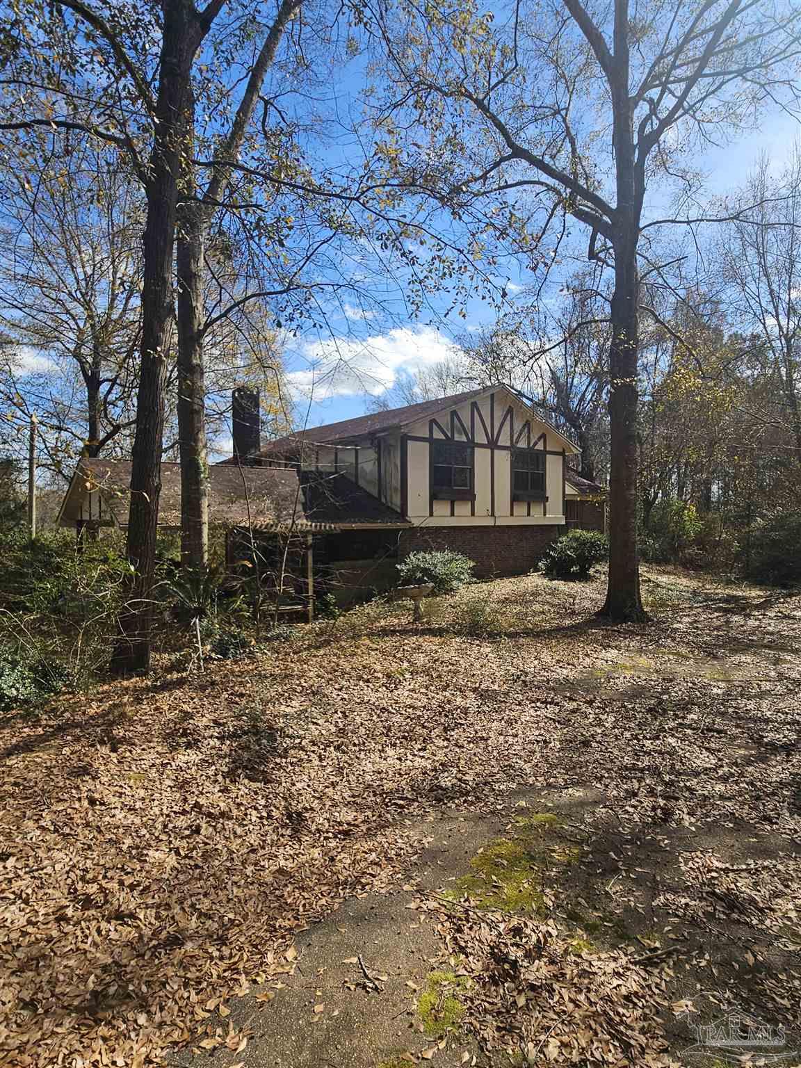 2779 Nelsontown Road Jay, FL 32565 - Photo 2 of 19