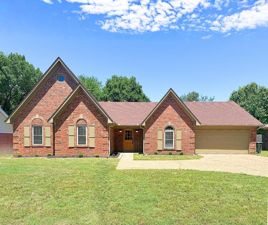 6280 Yale Road Bartlett, TN 38134 - Photo 1 of 25 Gallery Image 1