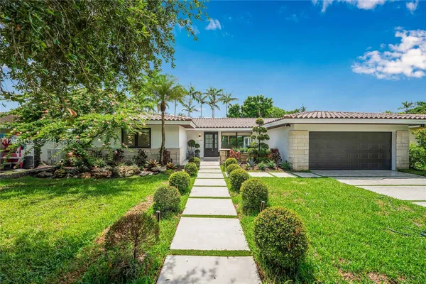 $3,495,000 | 430 Miller Road, Coral Gables, FL 33146