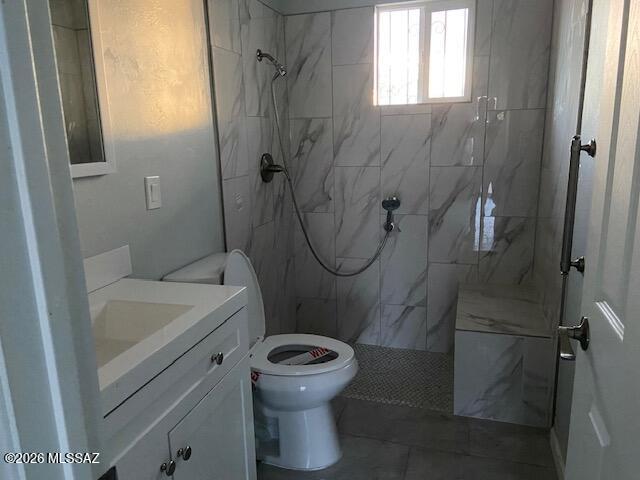 600 East River Road, Unit C Tucson, AZ 85704 - Photo 8 of 11 master bath
