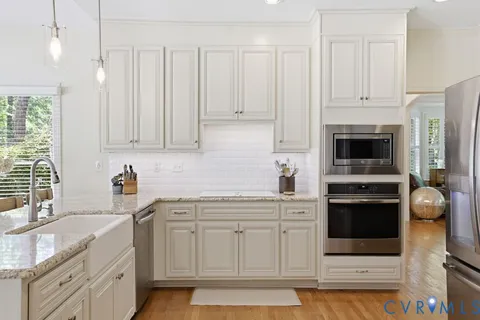 $1,200,000 | 3817 Thamesford Way, Henrico, VA 23233