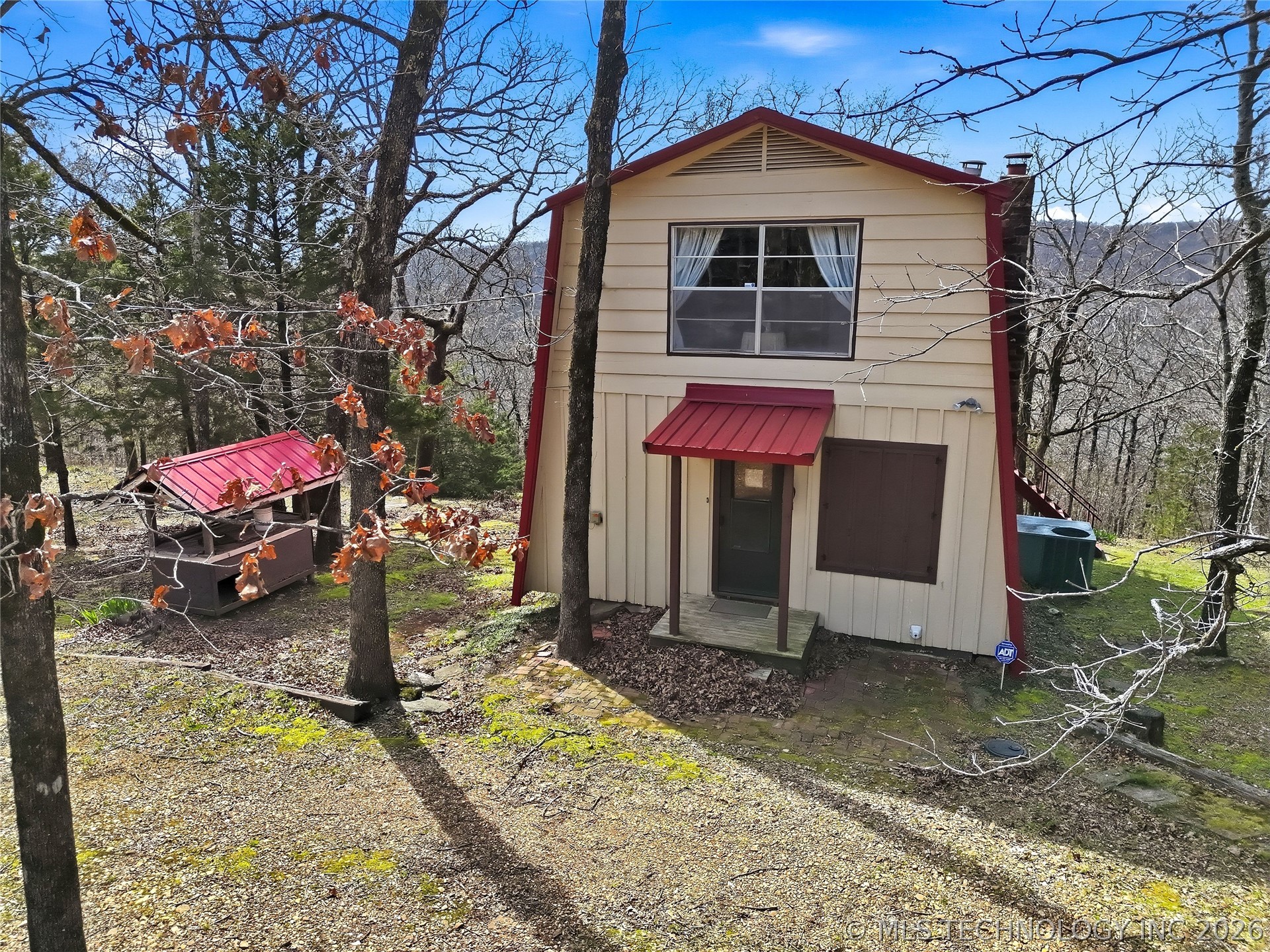 95398 South 4556 Road Vian, OK 74962 - Photo 8 of 62 Gallery Image 8