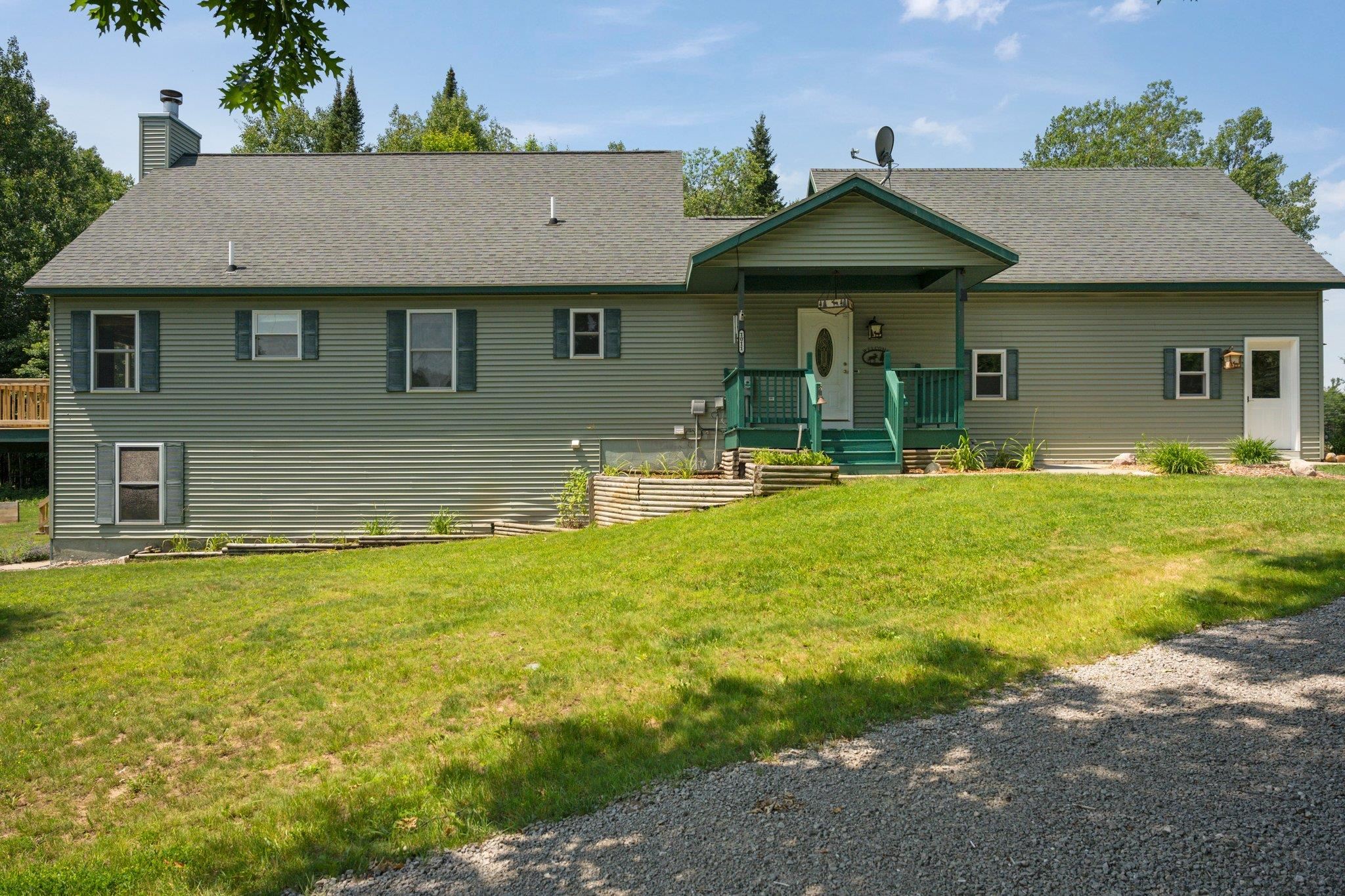 1011 East Opal Lake Road Gaylord, MI 49735 - Photo 60 of 63