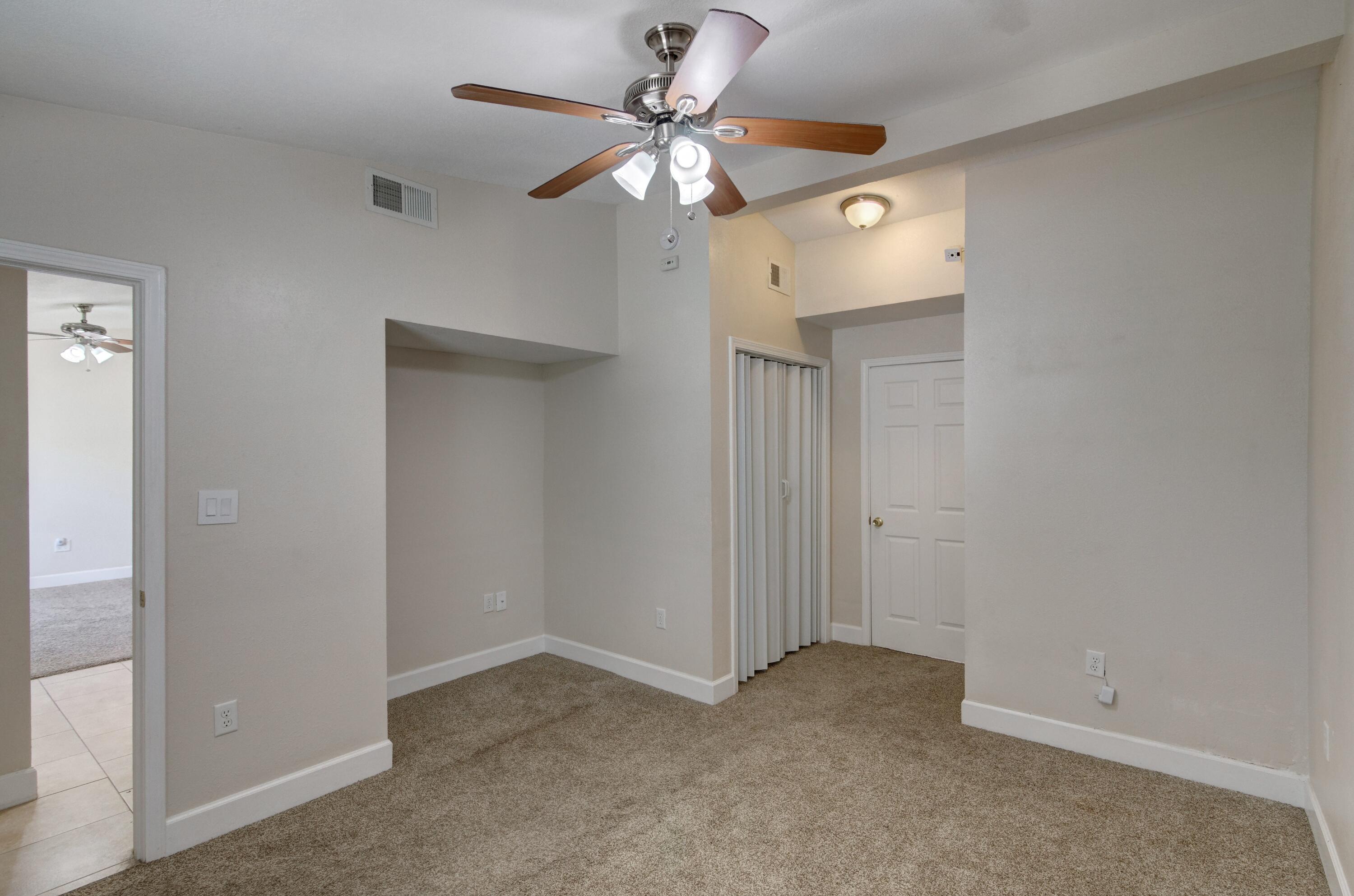 419 Westminster Road Fort Walton Beach, FL 32547 - Photo 18 of 40 a view of an empty room