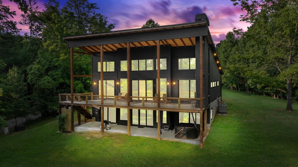 4275 Owltown Road Ellijay, GA 30536 - Photo 3 of 40