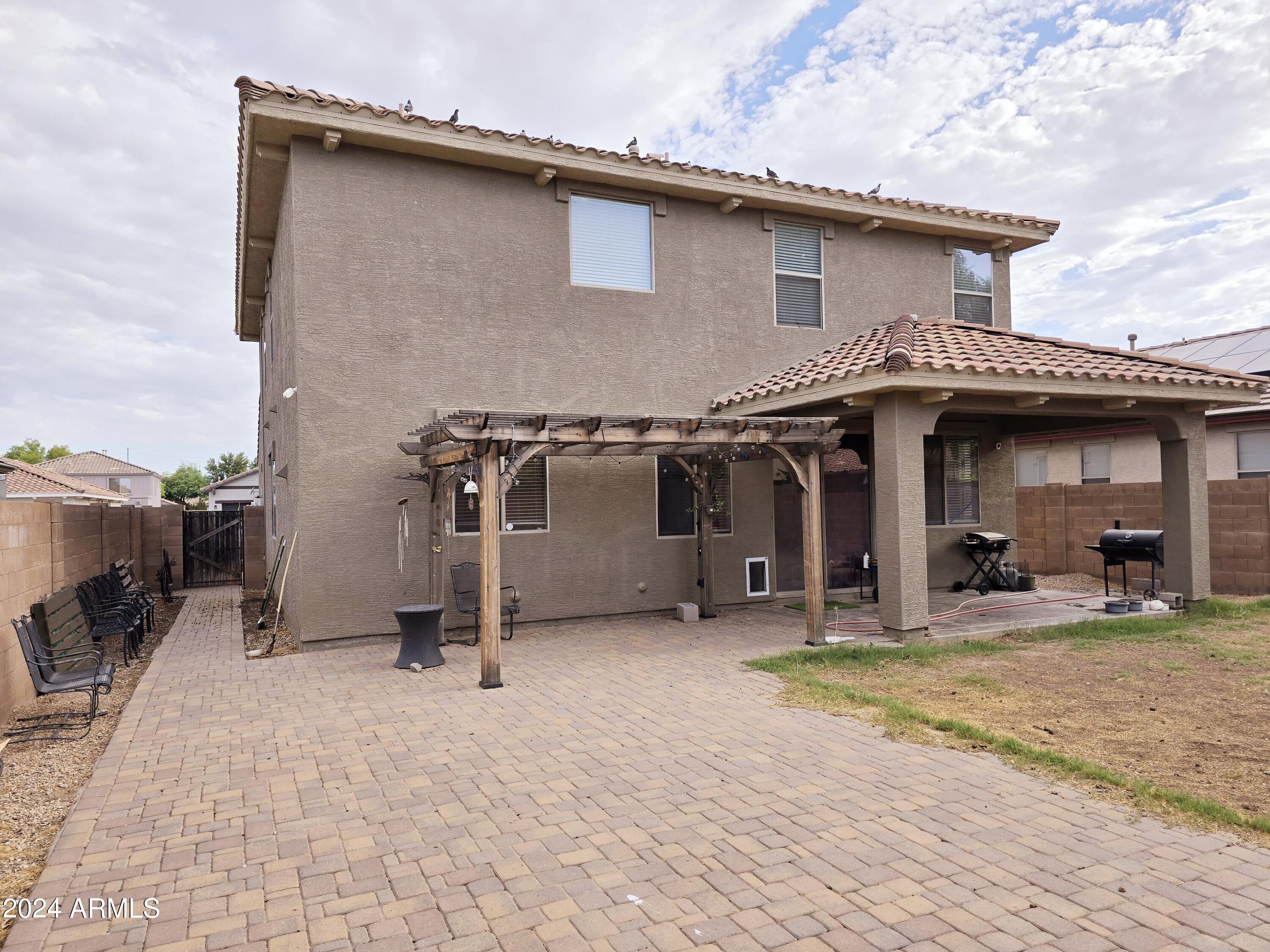 14262 West Calavar Road Surprise, AZ 85379 - Photo 19 of 20 1000000782