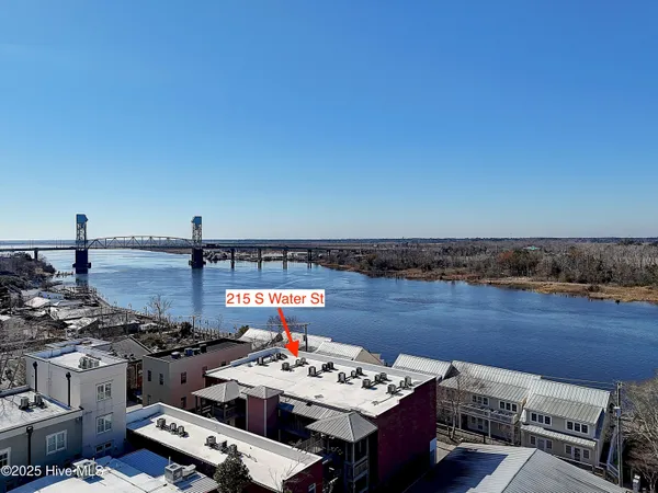 $380,000 | 215 South Water Street, Unit STE 102, Wilmington, NC 28401