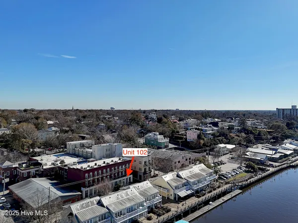 $380,000 | 215 South Water Street, Unit STE 102, Wilmington, NC 28401