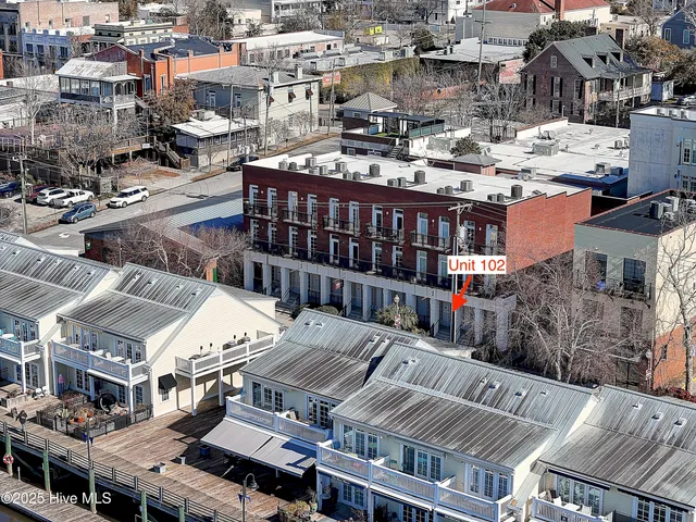 $380,000 | 215 South Water Street, Unit STE 102, Wilmington, NC 28401