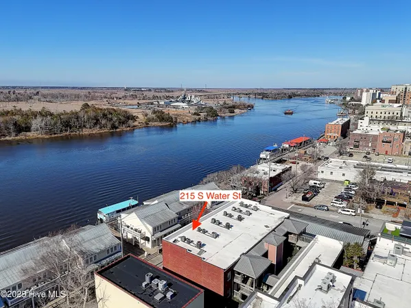 $380,000 | 215 South Water Street, Unit STE 102, Wilmington, NC 28401