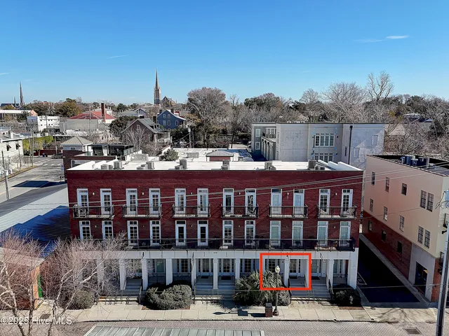 $380,000 | 215 South Water Street, Unit STE 102, Wilmington, NC 28401
