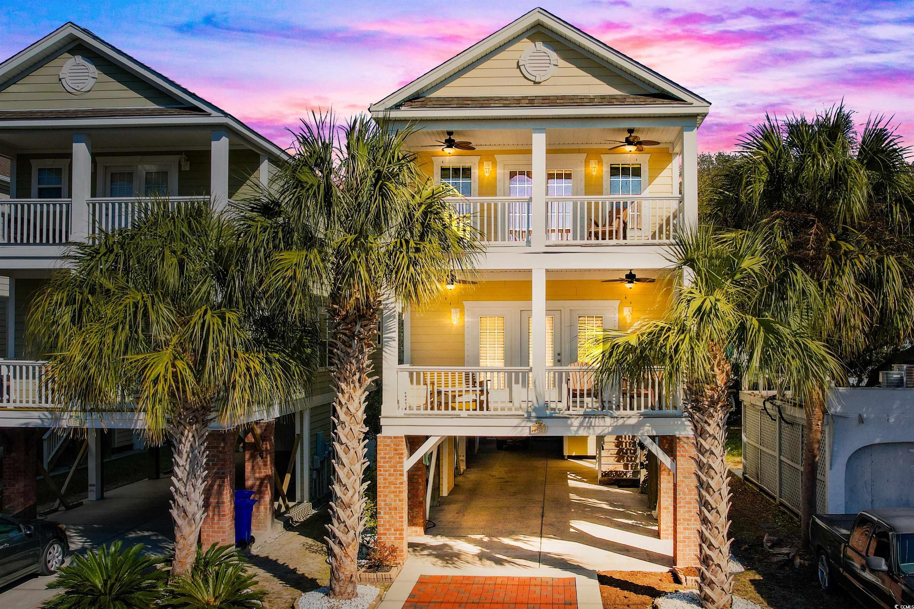 116 B 15th Avenue North Surfside Beach, SC 29575 - Photo 2 of 32