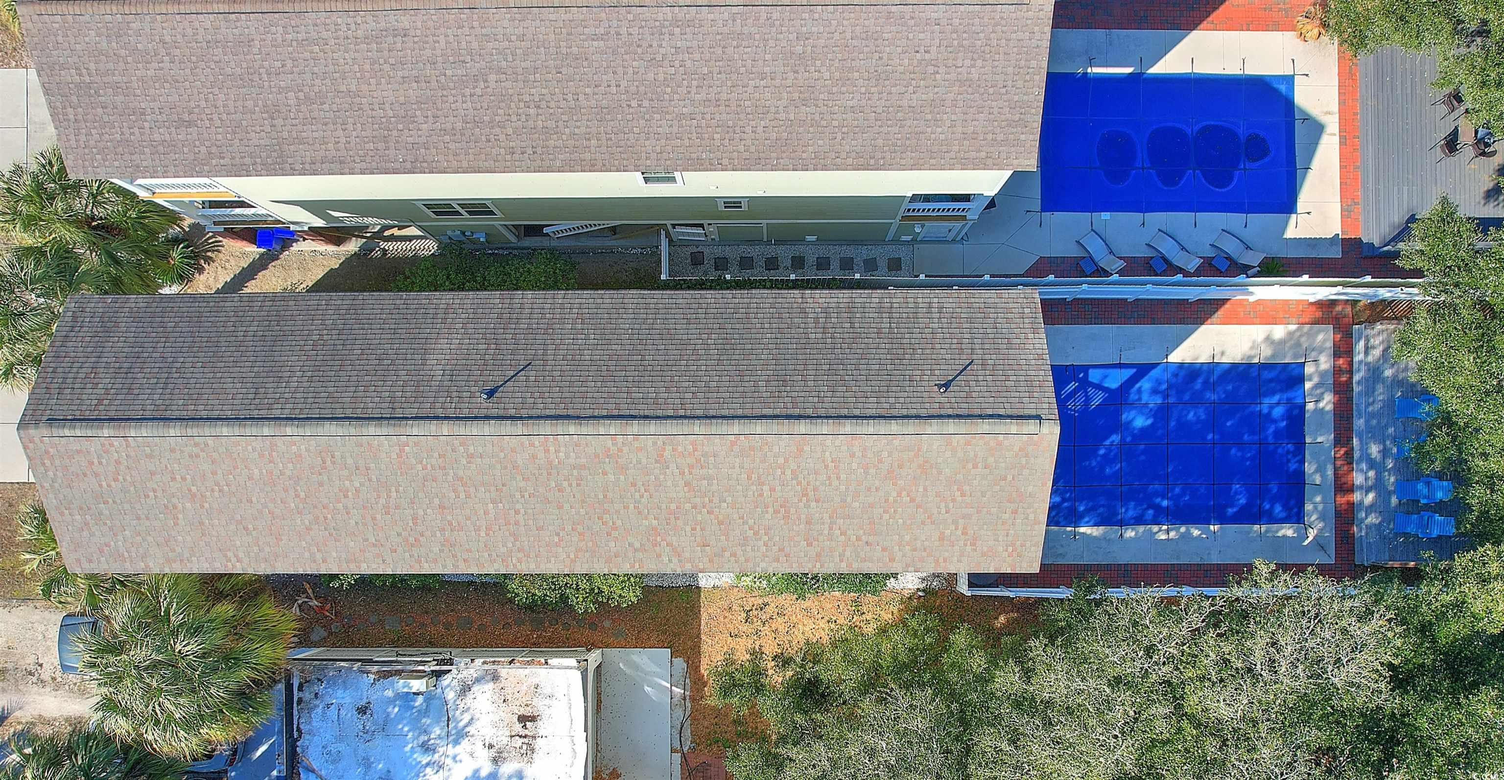 116 B 15th Avenue North Surfside Beach, SC 29575 - Photo 6 of 32 Aerial view