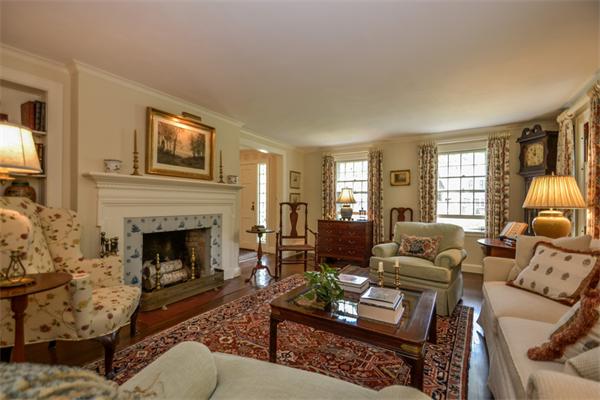 118 Eton Road Longmeadow, MA 01106 - Photo 16 of 30 Gallery Image 16