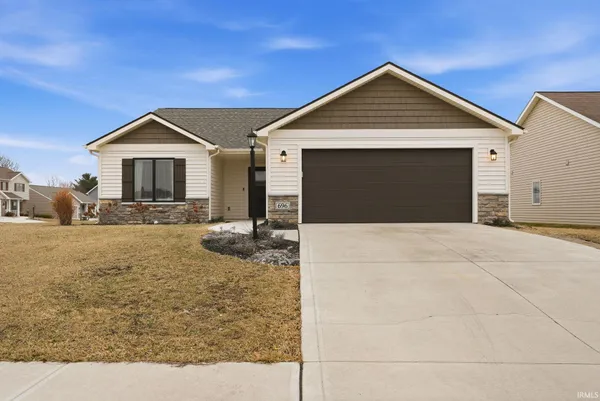 $319,000 | 696 Eli Run Court, Angola, IN 46703