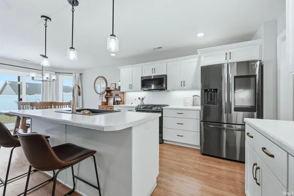 $319,000 | 696 Eli Run Court, Angola, IN 46703