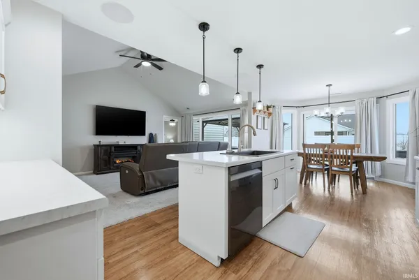 $319,000 | 696 Eli Run Court, Angola, IN 46703