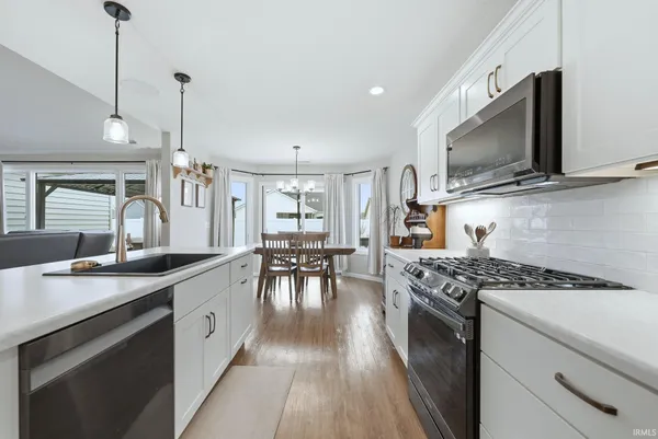 $319,000 | 696 Eli Run Court, Angola, IN 46703