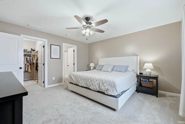 $319,000 | 696 Eli Run Court, Angola, IN 46703