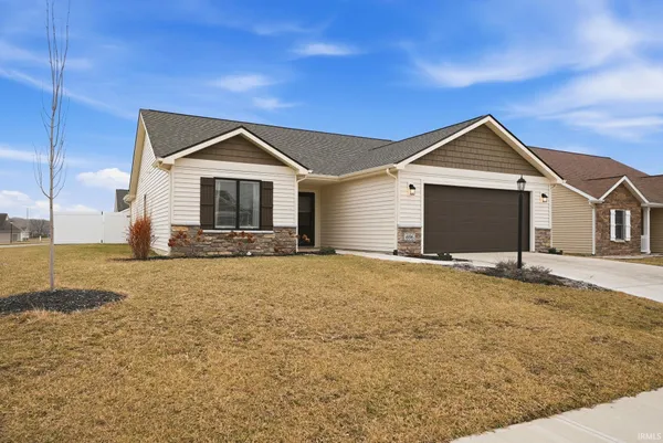 $319,000 | 696 Eli Run Court, Angola, IN 46703