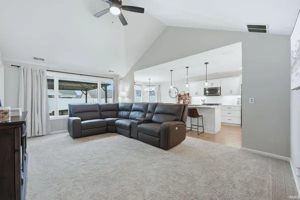 $319,000 | 696 Eli Run Court, Angola, IN 46703