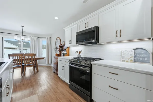 $319,000 | 696 Eli Run Court, Angola, IN 46703