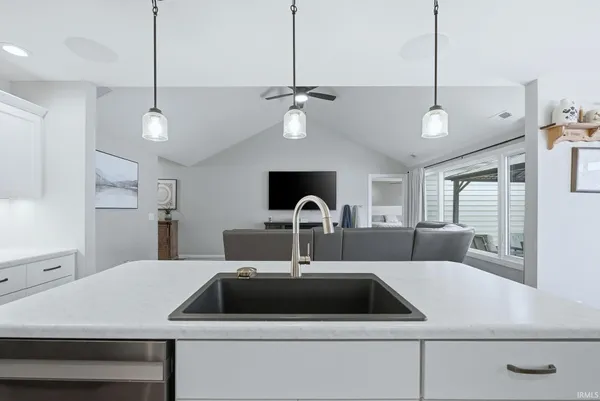 $319,000 | 696 Eli Run Court, Angola, IN 46703