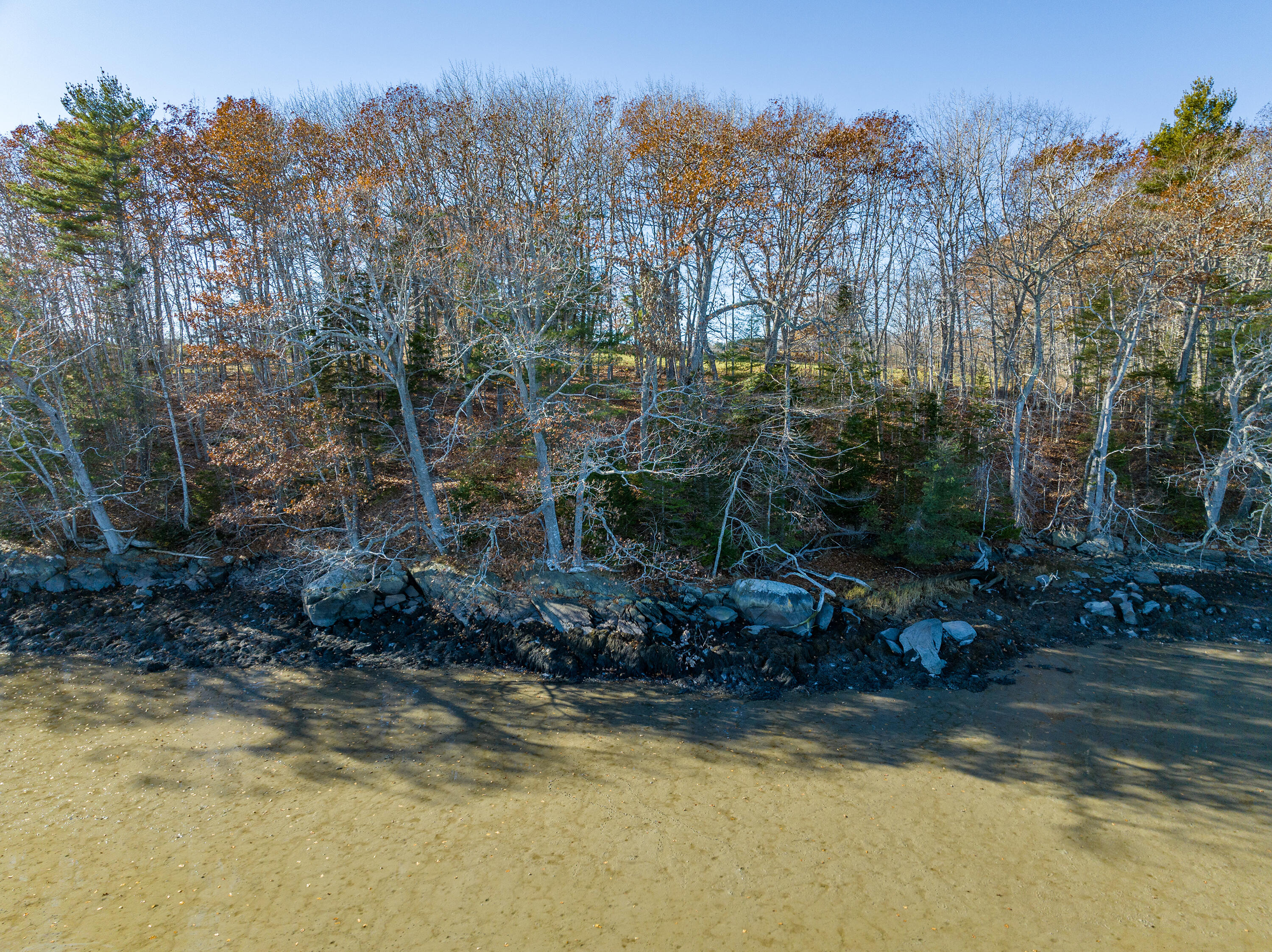 643 River Road Cushing, ME 04563 - Photo 34 of 83 DJI_0384