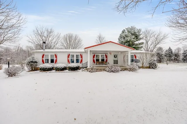 $260,000 | 9170 Highway 56, Vevay, IN 47043