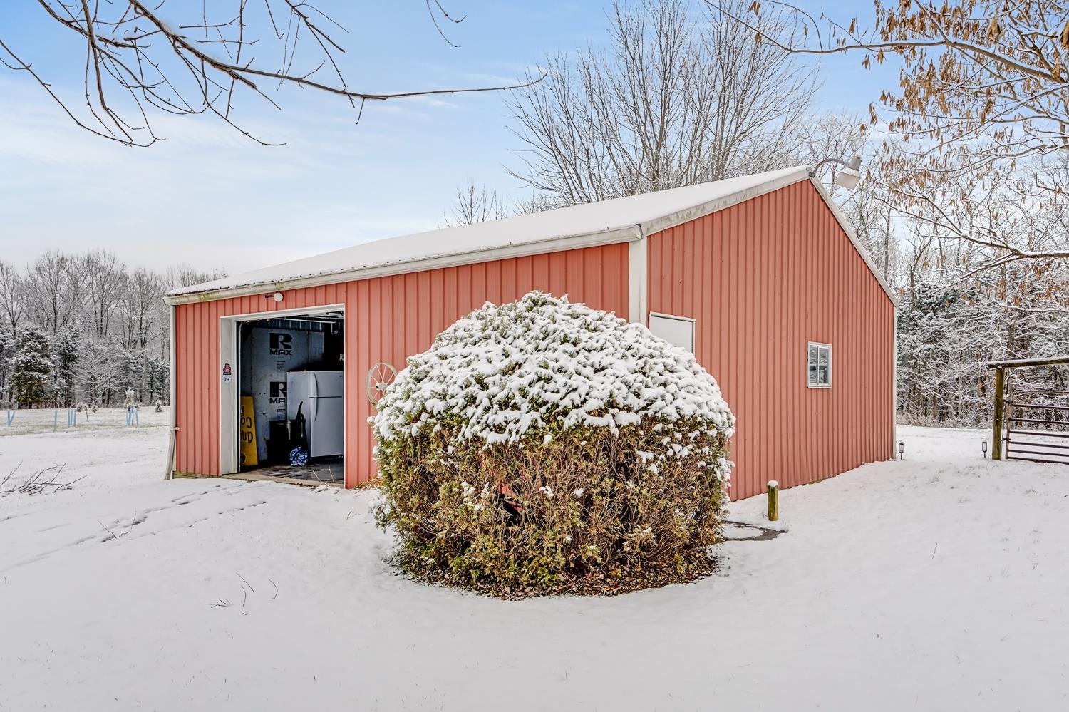 9170 Highway 56 Vevay, IN 47043 - Photo 11 of 36