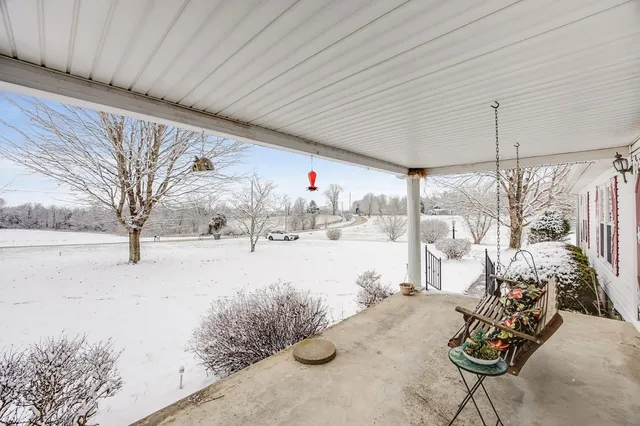 $260,000 | 9170 Highway 56, Vevay, IN 47043