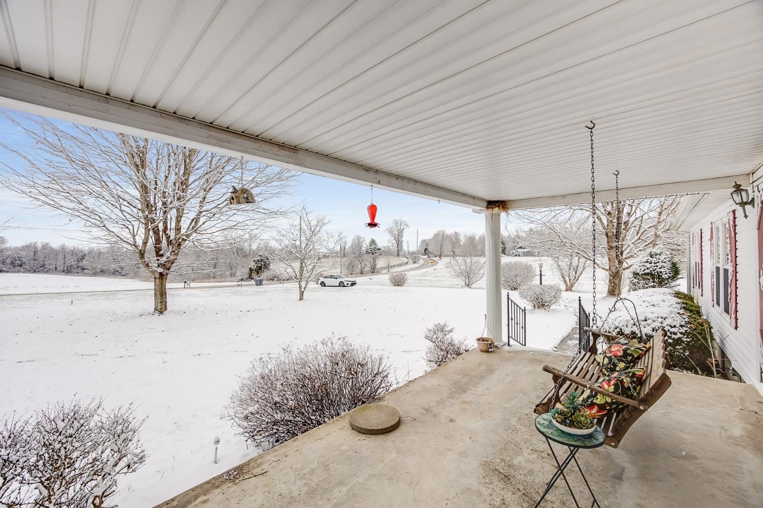 9170 Highway 56 Vevay, IN 47043 - Photo 2 of 36