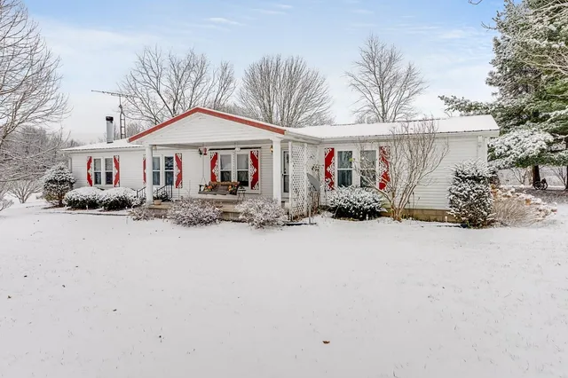 $260,000 | 9170 Highway 56, Vevay, IN 47043