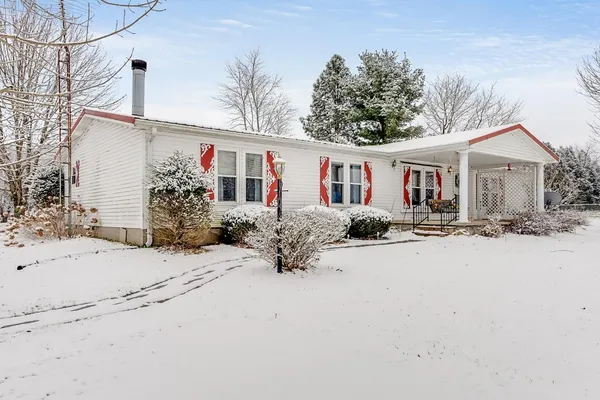 $260,000 | 9170 Highway 56, Vevay, IN 47043