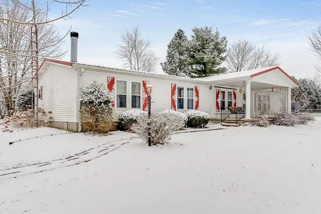 $260,000 | 9170 Highway 56, Vevay, IN 47043