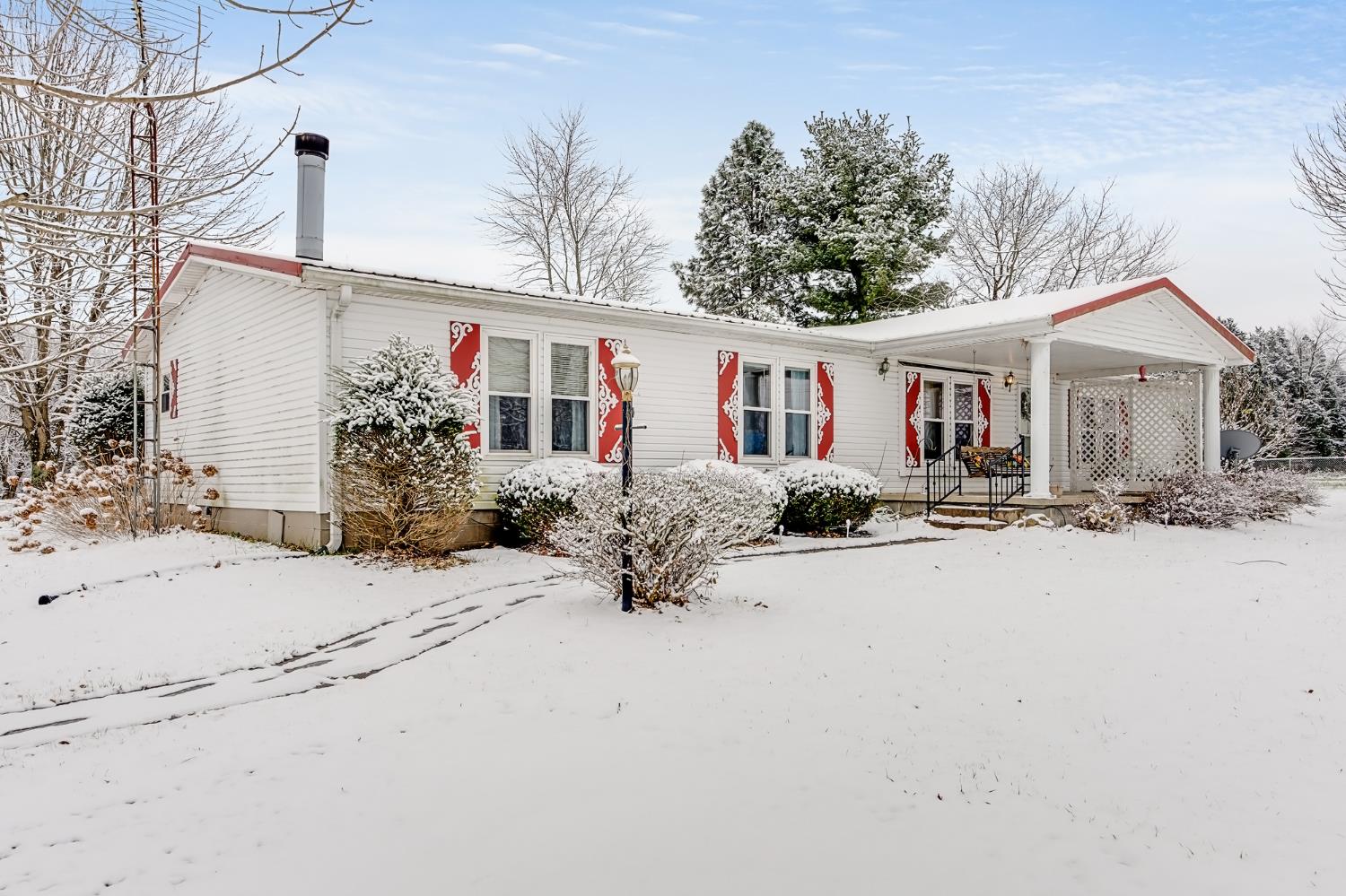 9170 Highway 56 Vevay, IN 47043 - Photo 5 of 36