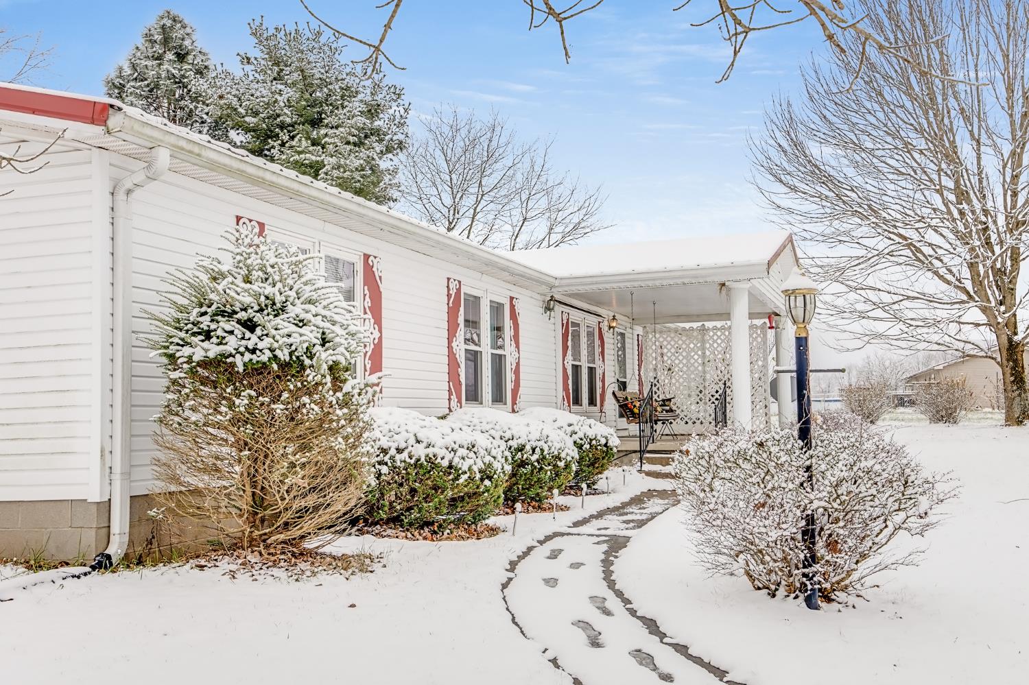 9170 Highway 56 Vevay, IN 47043 - Photo 6 of 36