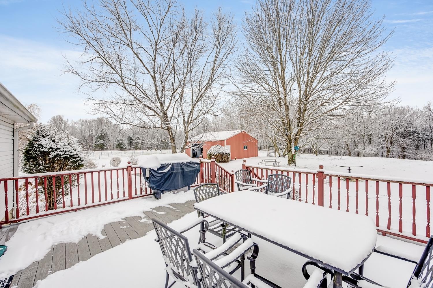 9170 Highway 56 Vevay, IN 47043 - Photo 7 of 36