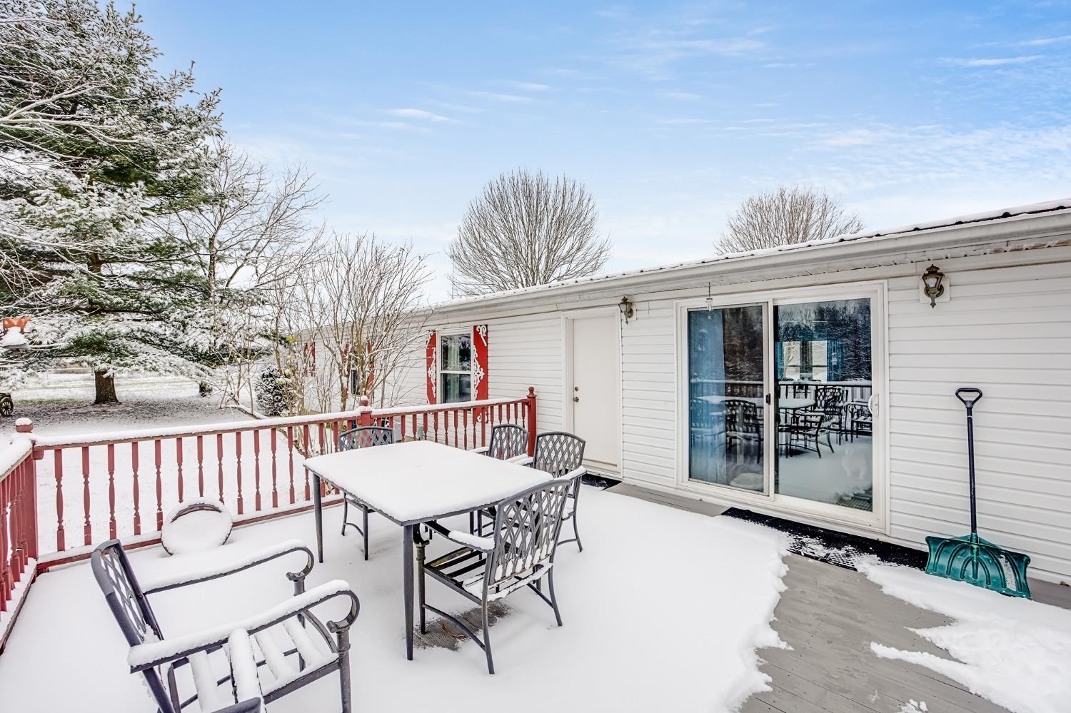 9170 Highway 56 Vevay, IN 47043 - Photo 8 of 36